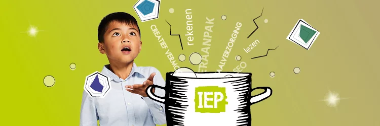 IEP Banner Website Mobiel Kijkje In Keuken