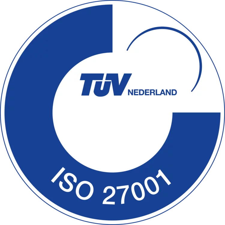 ISO 27001 Tüv