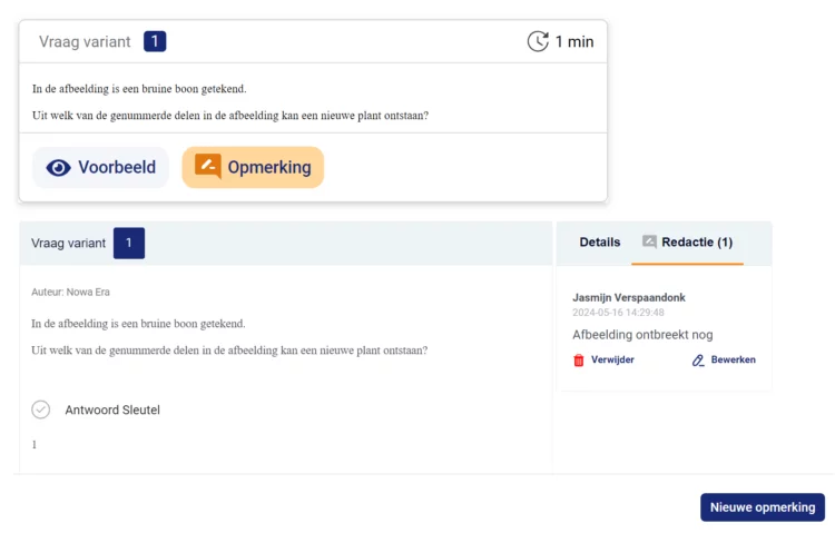 JIJ Plus Feedback Geven