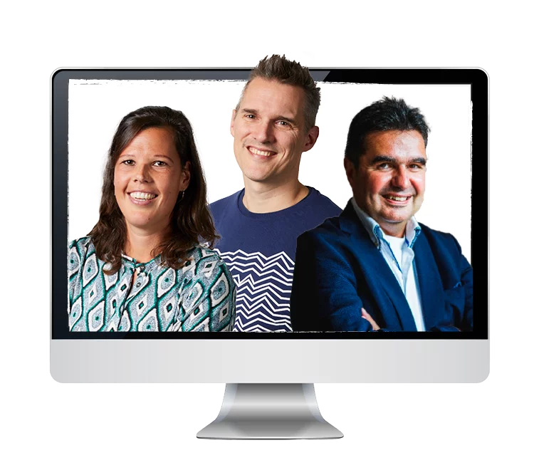 Webinars JIJ!