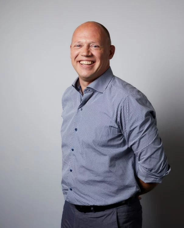 Het 4e Nationale Toetscongres Peter Hoogendijk