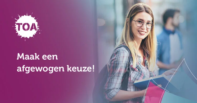 De nieuwe rekenexamens in het mbo: er valt wat te kiezen