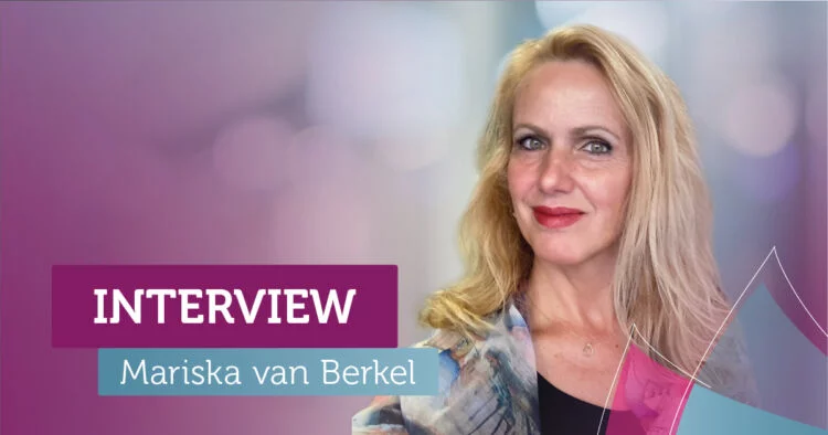 Mariska van Berkel, TOA-trainingen