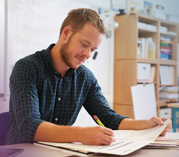 TOA-trainingen toetsconstructeur