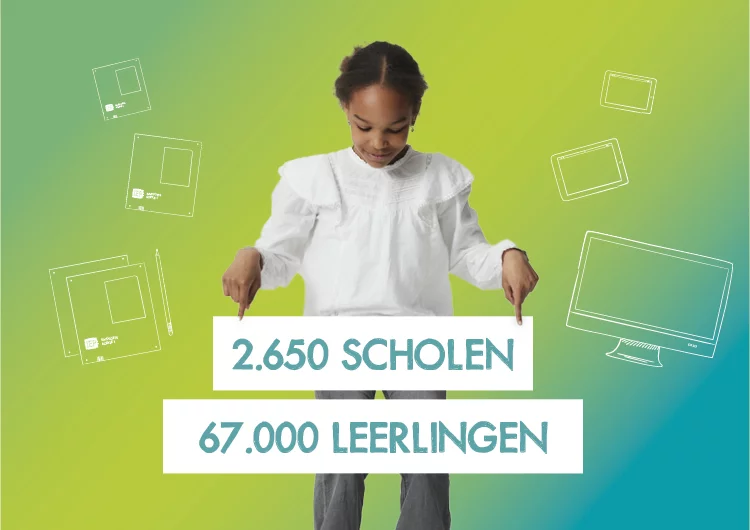 IEP Doorstroomtoets 2026