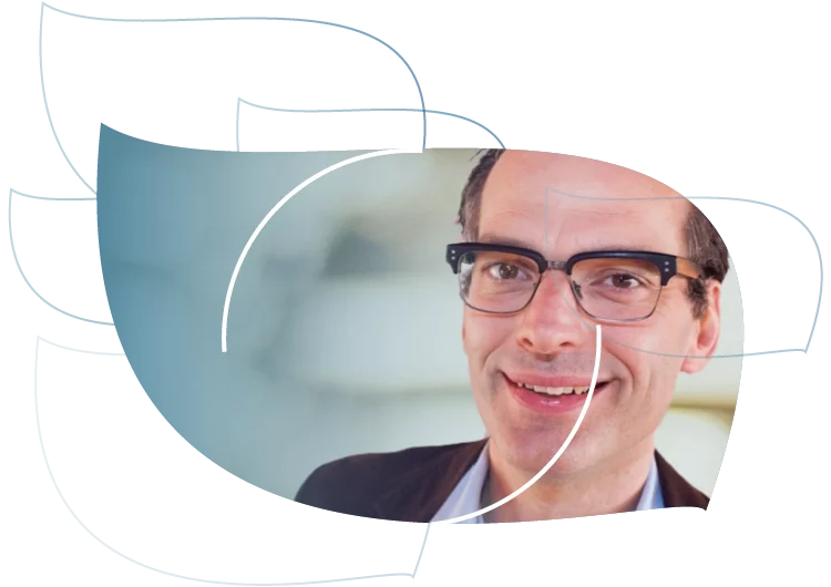 Bastiaan Geleijnse - Spreker Toetscongres VO 2023