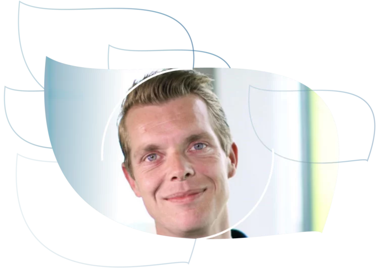 Symen van der Zee - spreker Toetscongres 2023