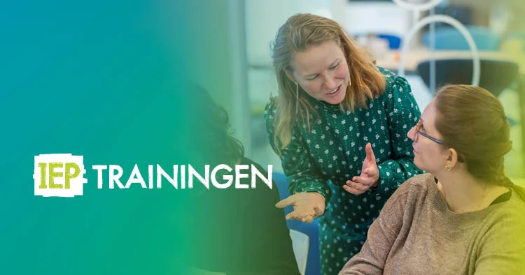 IEP Trainingen