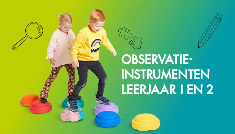 IEP LVS voor leerjaar 1 en 2