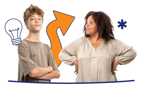 JIJ! Training formatief evalueren voortgezet onderwijs JIJ! Training formatief evalueren voortgezet onderwijs