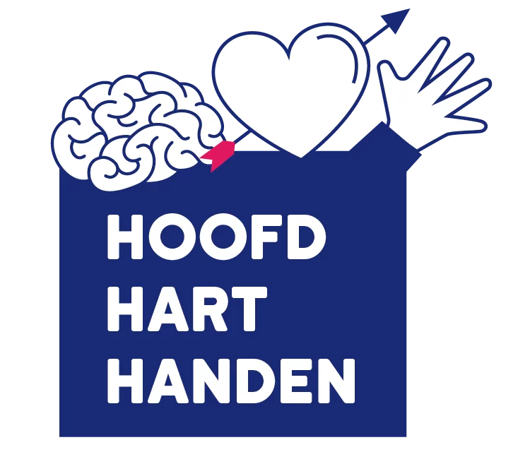JIJ! LVS - hoofd, hart en handen JIJ! LVS - hoofd, hart en handen