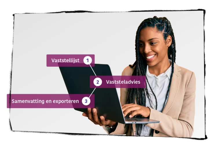 TOA Training Vaststeladviseur