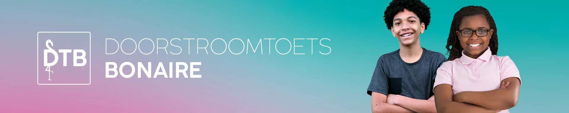 Doorstroomtoets Bonaire