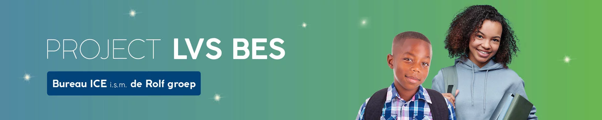 LVS BES banner - NL