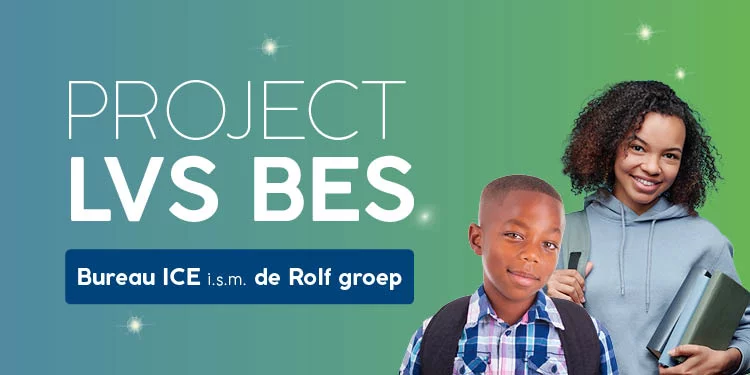 LVS BES banner - NL