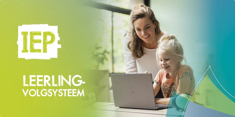 IEP Leerlingvolgsysteem