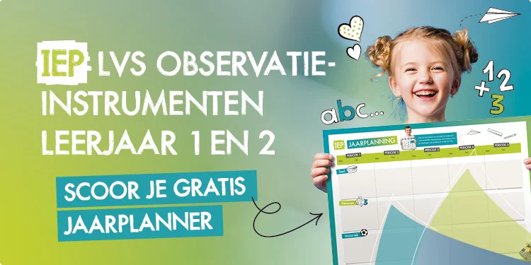 Jaarplanner
