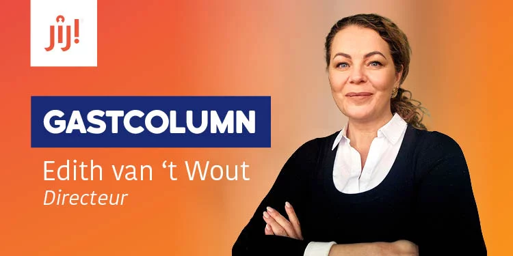 edith van 't wout