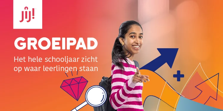 JIJ! Groeipad VO