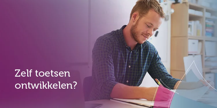 TOA-trainingen toetsconstructeur