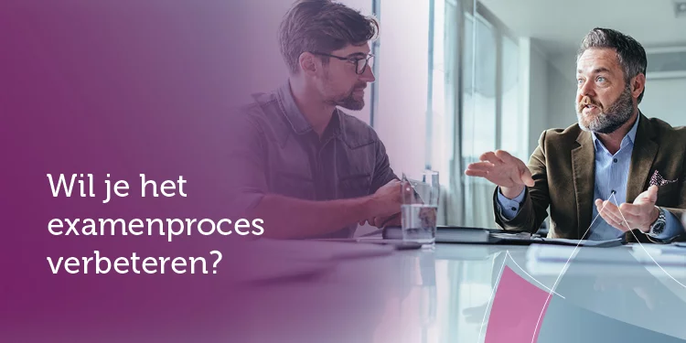 Audit examenproces
