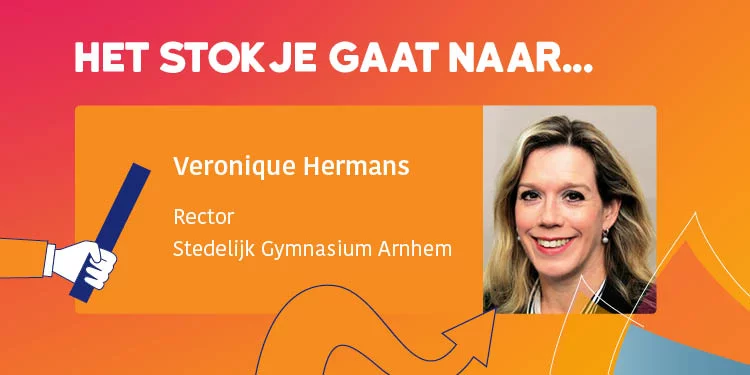 Banner Veronique Hermans