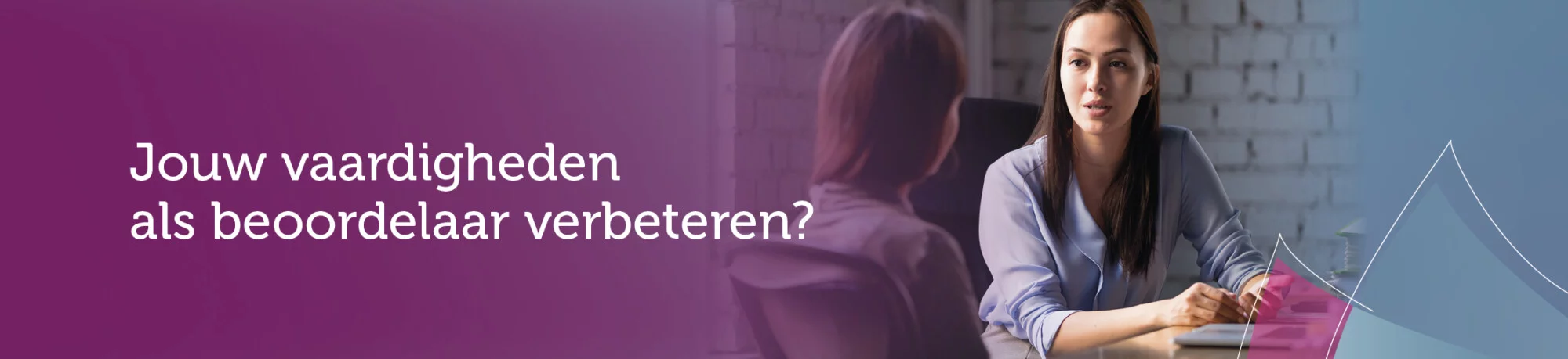 TOA-trainingen taal