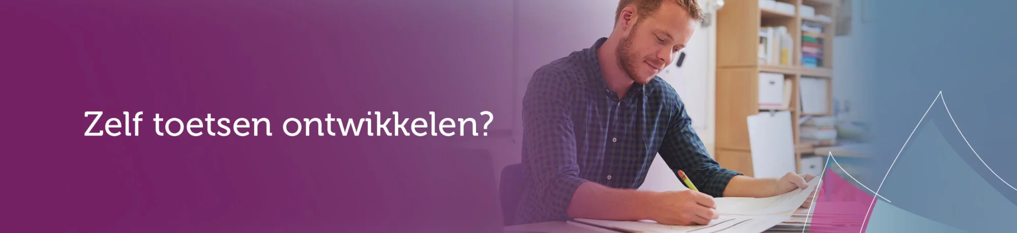 TOA-trainingen toetsconstructeur