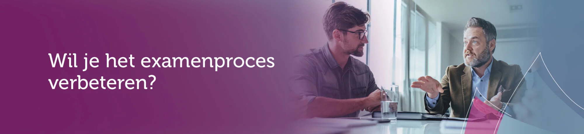 Audit examenproces