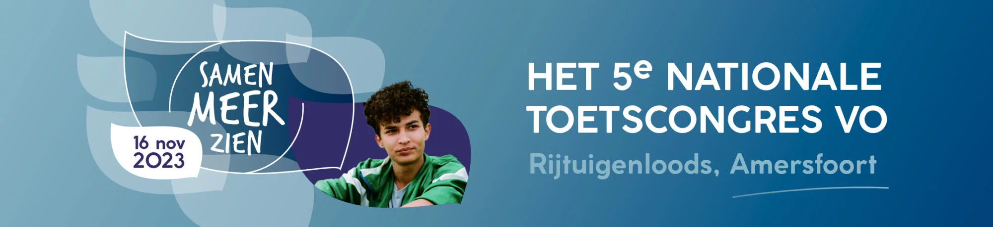 Het Nationale Toetscongres VO