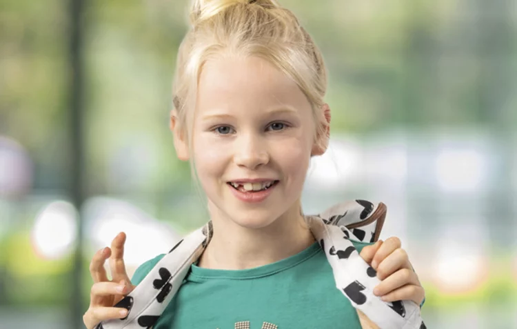 Basisonderwijs - IEP