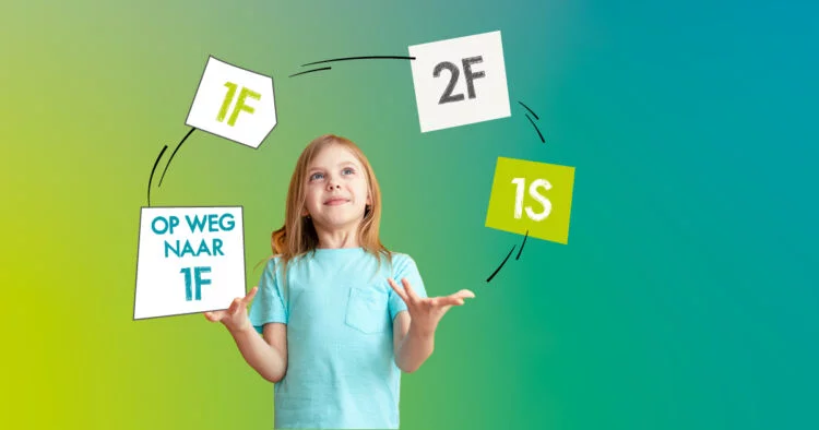 Webinarserie voor IEP'ers