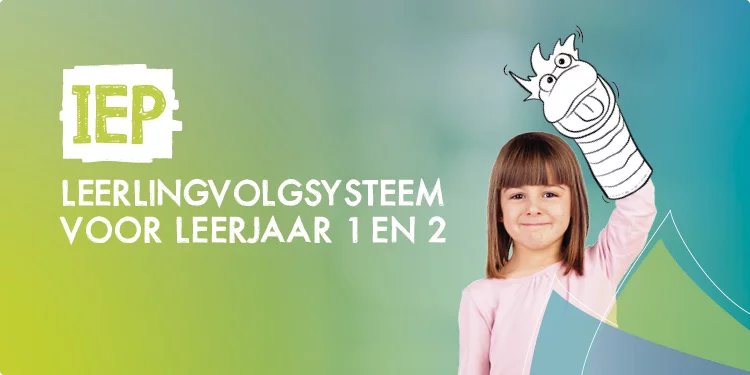 IEP LVS leerjaar 1 en 2