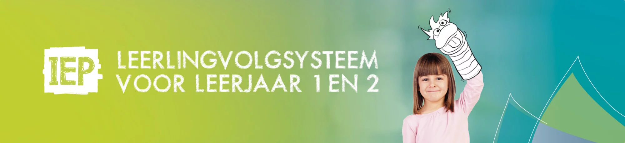 IEP LVS voor leerjaar 1 en 2