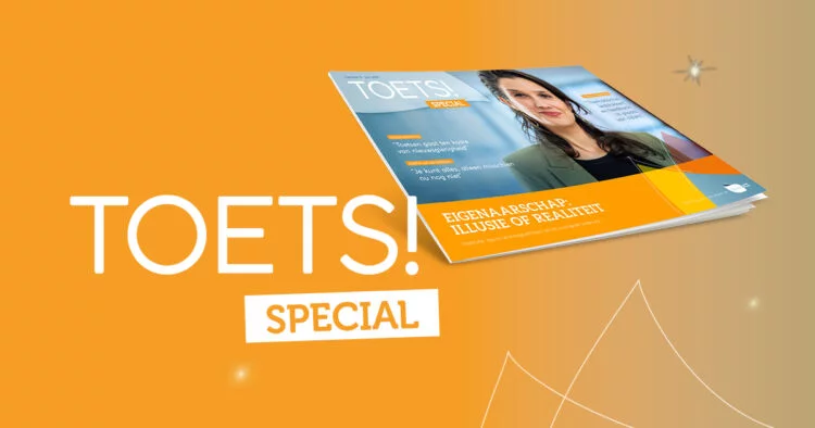 VO - Toets! Special #2 - Eigenaarschap
