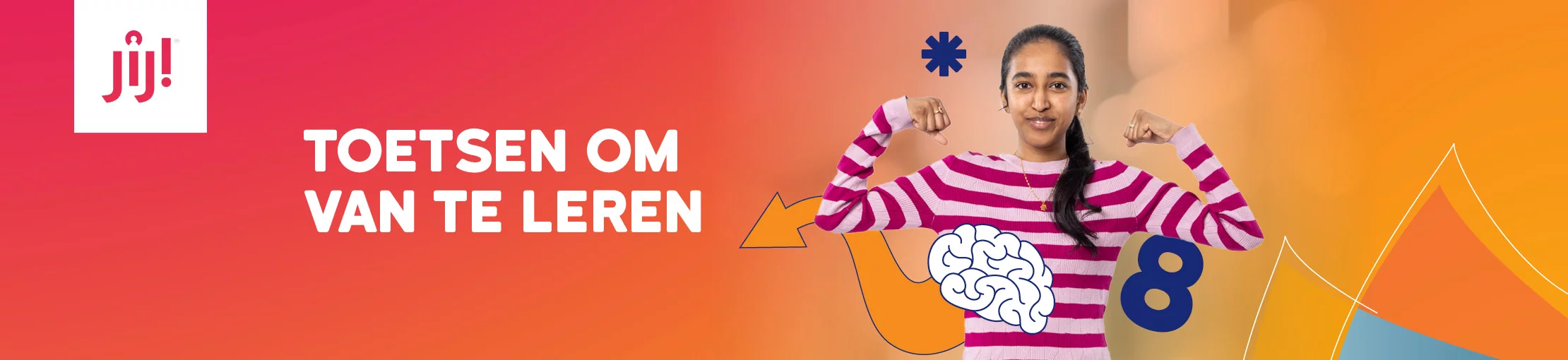 JIJ! toetsing voor ISK onderwijs
