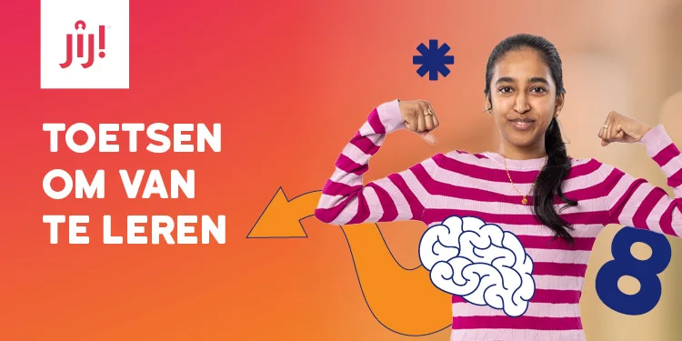 JIJ! toetsing voor ISK onderwijs