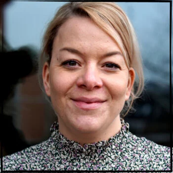 Wilma Loedeman - Focus Op Groei