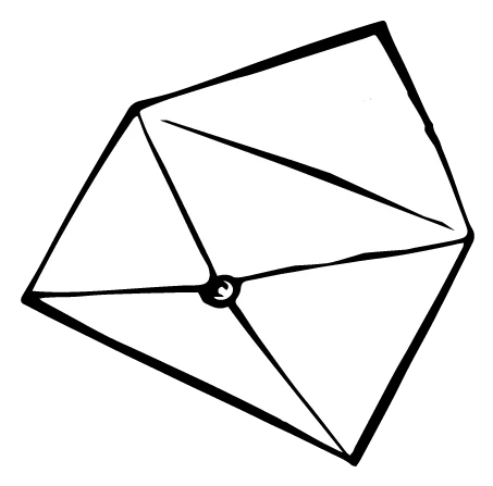 IEP Envelop