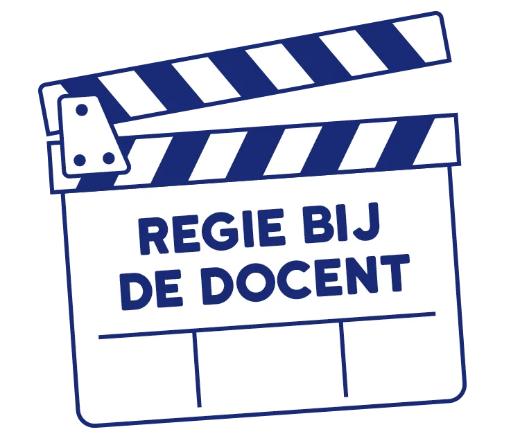 Regie met JIJ! schoolexamens