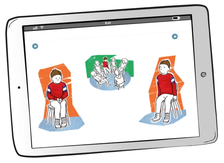 Opgave sociaal-emotionele ontwikkeling