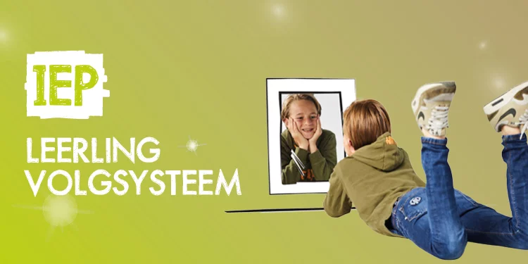 IEP Leerlingvolgsysteem
